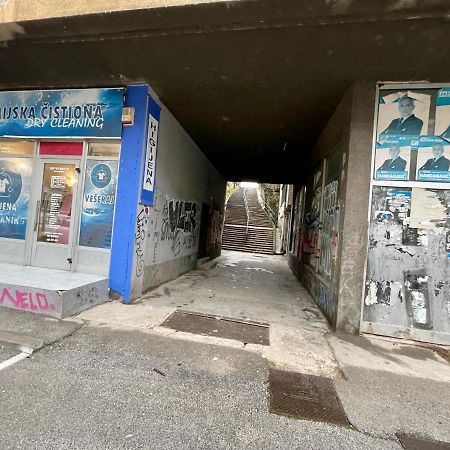 Like Home President Sarajevo Bagian luar foto