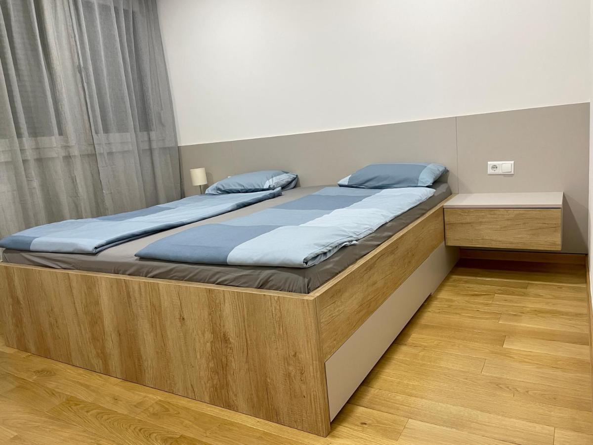 Like Home President Sarajevo Bagian luar foto