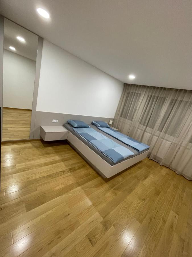 Like Home President Sarajevo Bagian luar foto