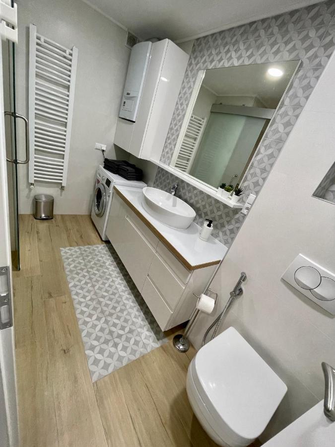 Like Home President Sarajevo Bagian luar foto