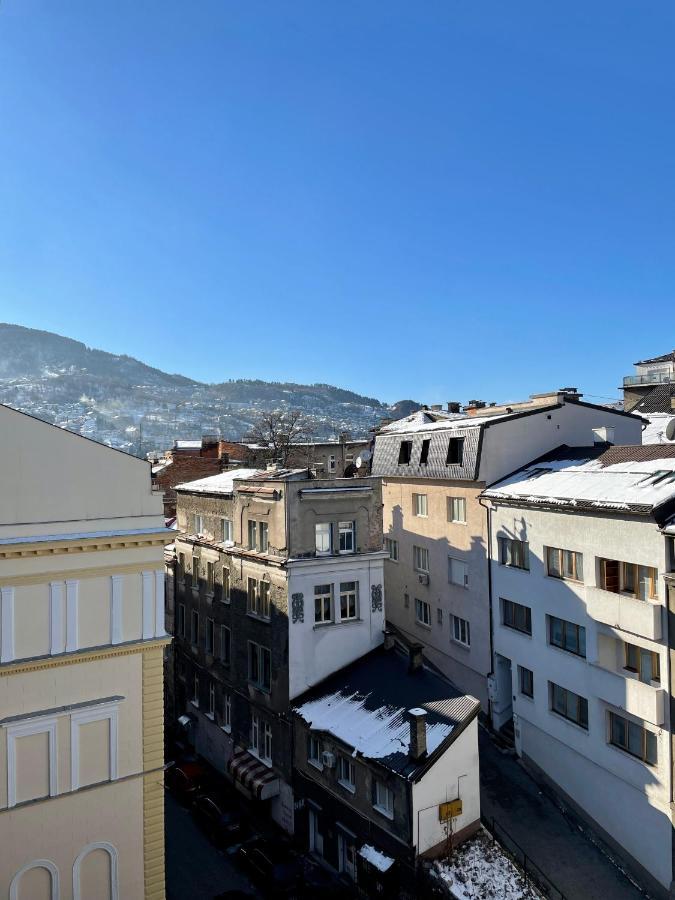 Like Home President Sarajevo Bagian luar foto